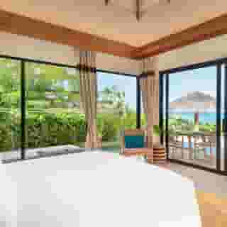 Hilton Maldives Amingiri Resort & Spa, 6 of 6