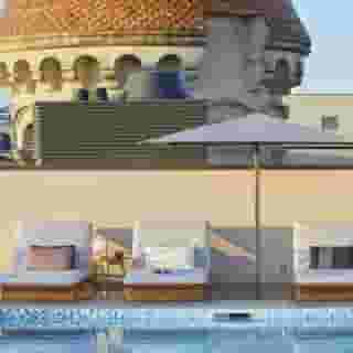 ME Barcelona, 3 of 5