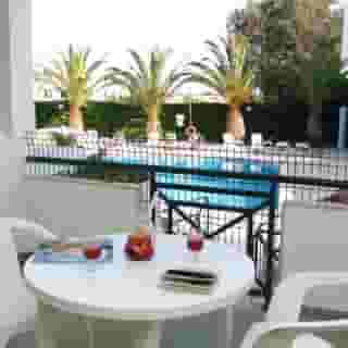 Luna Clube Oceano, 5 of 5