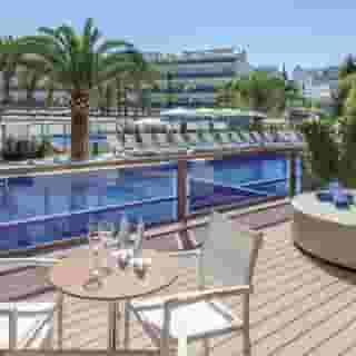 Zafiro Palmanova, 5 of 5