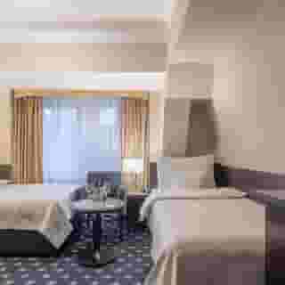 Pytloun Old Armoury Hotel Prague, 6 of 6