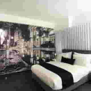 Dizengoff Avenue Hotel, 4 of 5