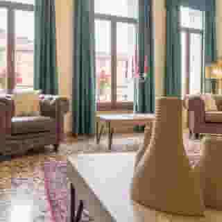 Grand Canal Suites, 4 of 5