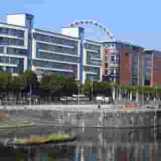 Dockside Aparthotel Bw Signature Collection, 2 of 5