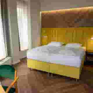 Pilvax Hotel Budapest, 4 of 5