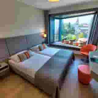 Lake Geneva Hotel, 6 of 6