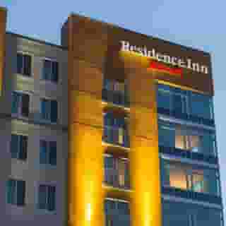 Residence Inn Nashville Vanderbilt/West End, 6 of 6