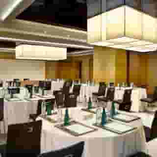 DoubleTree by Hilton Riyadh - Al Muroj Business Gate, 4 of 5