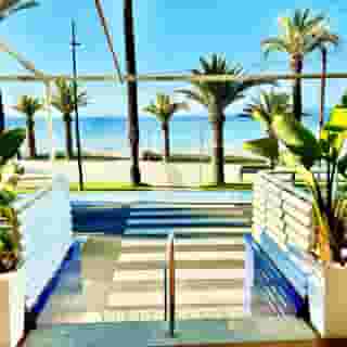 Hotel Neptuno, 6 of 6