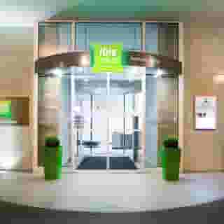 ibis Styles Budapest Center, 2 of 5