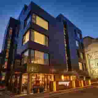 Canopy by Hilton Reykjavik City Centre, 1 of 5
