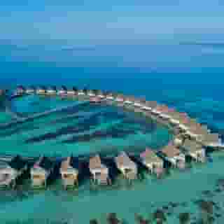 Machchafushi Island Resort and Spa Maldives, 1 of 5