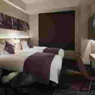 Millennium Mitsui Garden Hotel Tokyo, 5 of 5