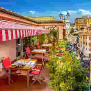 Inn At The Spanish Steps, 1 of 5