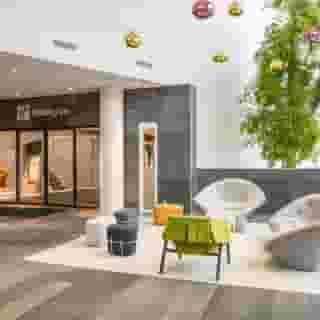 Holiday Inn Amsterdam-Arena Towers, 3 of 5