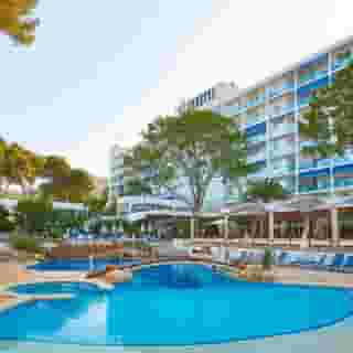 Hipotels Eurotel Punta Rotja, 3 of 5