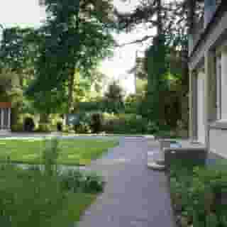 Signau House & Garden, 1 of 5