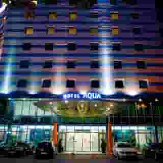 Aqua Bourgas, 1 of 5