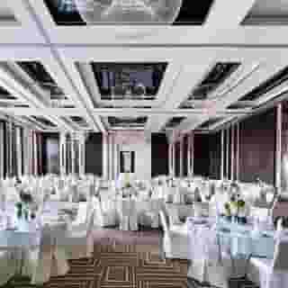 Fairmont Riyadh, 1 of 5