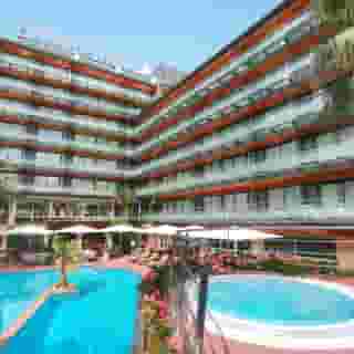 Kaktus Playa Hotel, 4 of 5