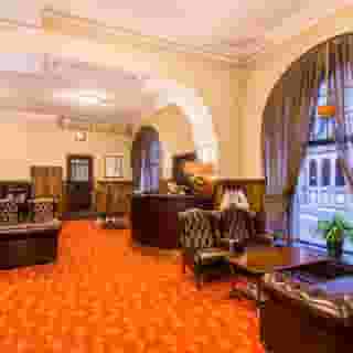 Hestia Hotel Barons, 4 of 5