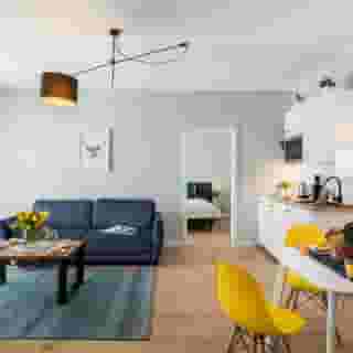 Vistula Boutique Apartments, 2 of 5