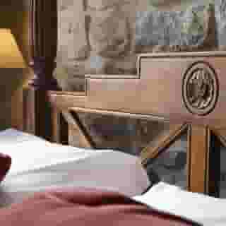 Relais du Silence Saiaz Getaria Hotela, 6 of 6