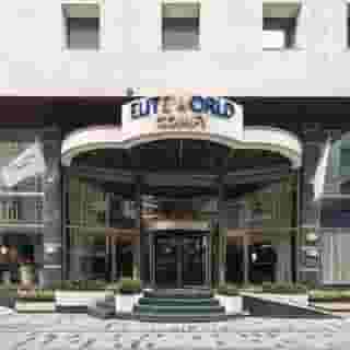 Elite World Comfy Istanbul Taksim Hotel, 3 of 5