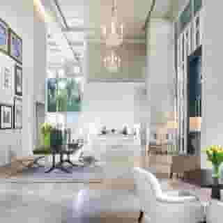 Oriental Residence Bangkok, 5 of 5