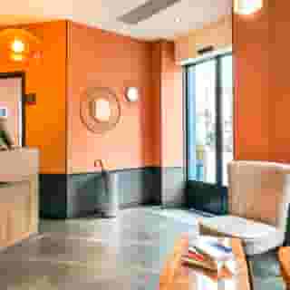 Hotel Boris V. by HappyCulture, 4 of 5