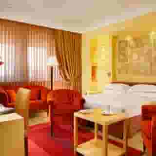 Grand Hotel Palatino, 1 of 5