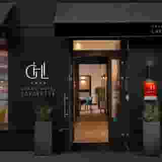 Grand Hotel Lafayette, 1 of 5