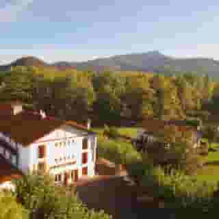 Hotel Pyrenees Atlantique, 4 of 5