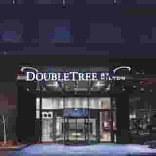 DoubleTree By Hilton Zagreb, 6 of 6