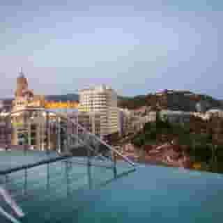 Only You Hotel Malaga, 1 of 5