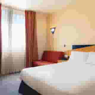 Hotel B&B Valencia, 5 of 5