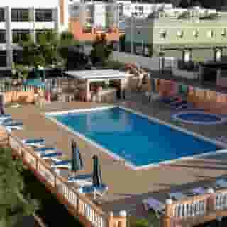 Tropicana Studios, 3 of 5