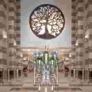 The St. Regis Doha, 2 of 5