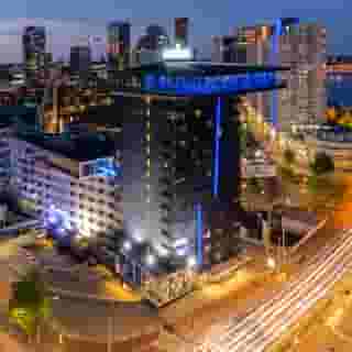 DoubleTree by Hilton Rotterdam Centre, 6 of 6