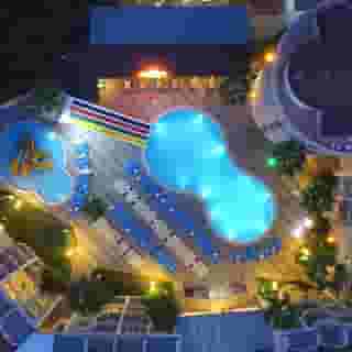 Alenz Suite Hotel, 5 of 5