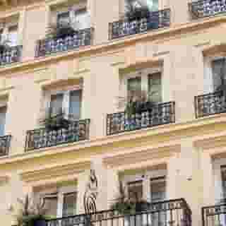 Mercure Paris La Sorbonne Saint Germain des Pres, 1 of 5