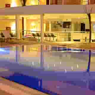 Banu Hotel Luxury, 4 of 5