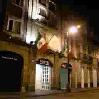 Hostel Mundo Joven Catedral, 4 of 5