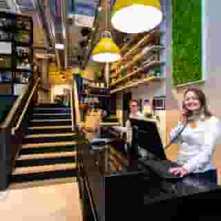 Staycity Dublin Castle, 3 of 5