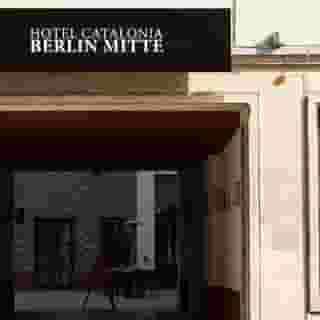 Catalonia Berlin Mitte, 4 of 5