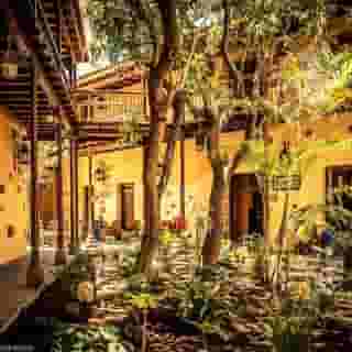 Casa de los Camellos, 1 of 5