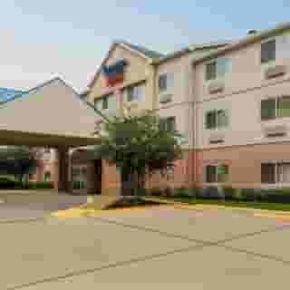 Fairfield Inn & Suites Houston Westchase, 4 of 5