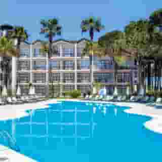 Alva Donna World Palace Hotel, 6 of 6