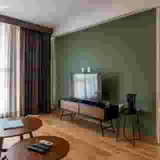 Lincoln Square Polanco, 2 of 5