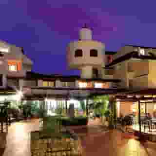 Colonna Beach Hotel & Residence, 6 of 6